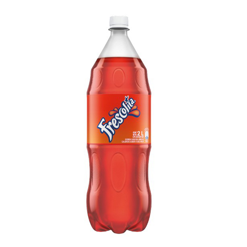 REFRESCO FRESCOLITA 2 LTS 