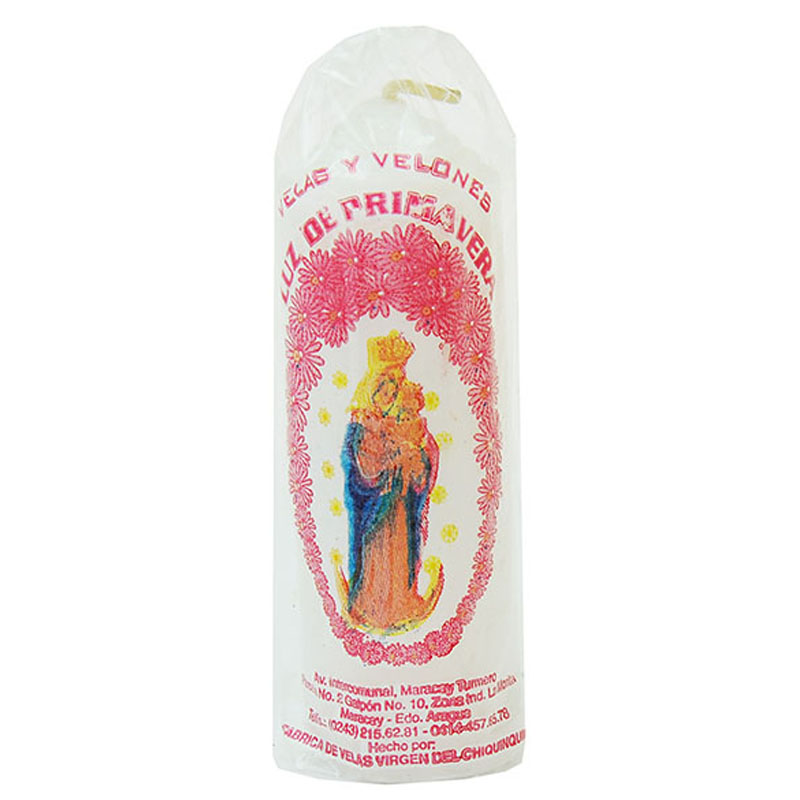 VELON MINI TACO LUZ DE PRIMAVERA UND