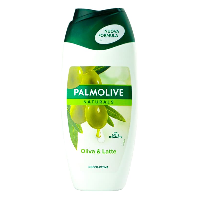 GEL DE BAÑO PALMOLIVE OLIVA 250ML