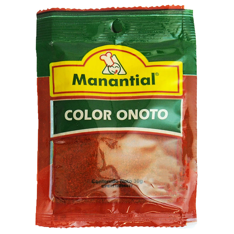 ONOTO MOLIDO MANANTIAL 30G 