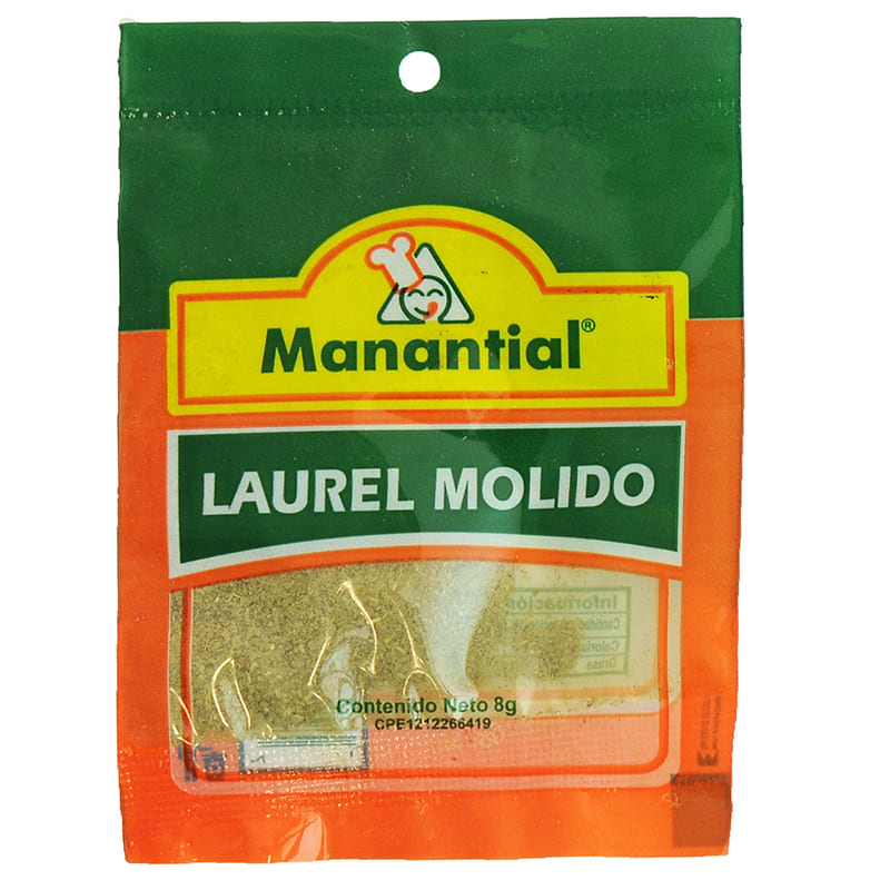 ONOTO EN GRANO MANANTIAL 30G