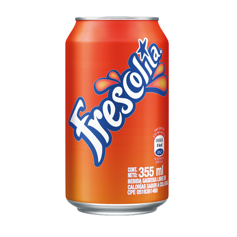 REFRESCO FRESCOLITA 355 ML
