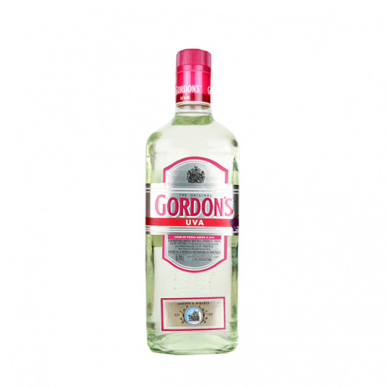 VODKA GORDONS UVA 0.70 L