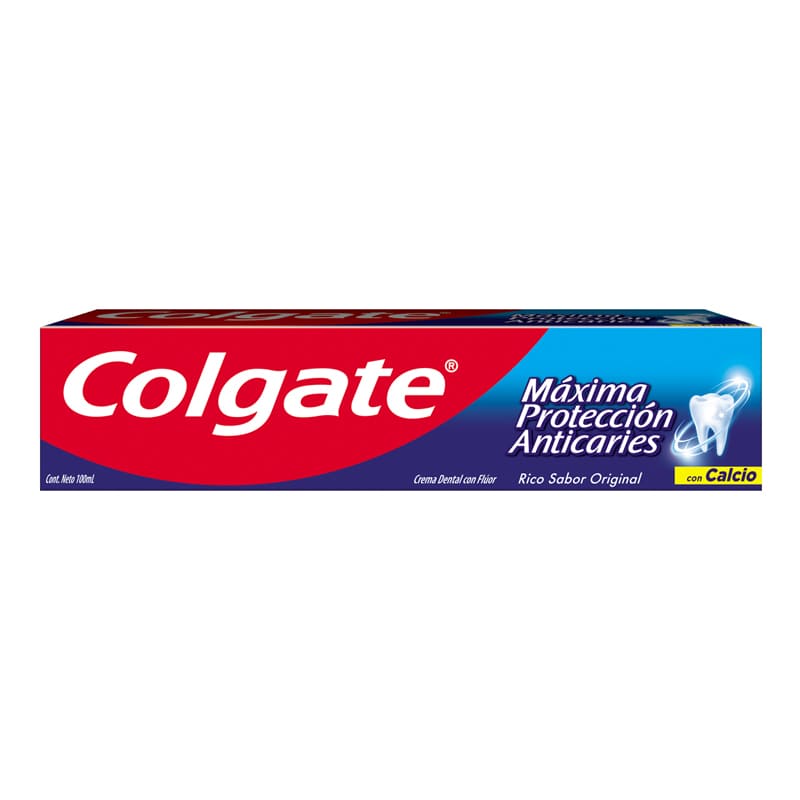 CREMA DENTAL MENTA COLGATE 90 GR
