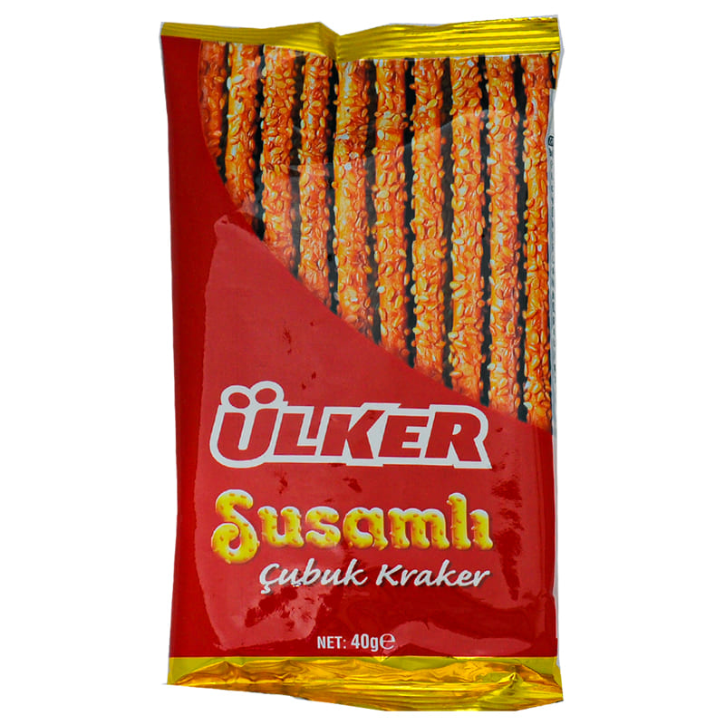 Palitos Unkler 40gr