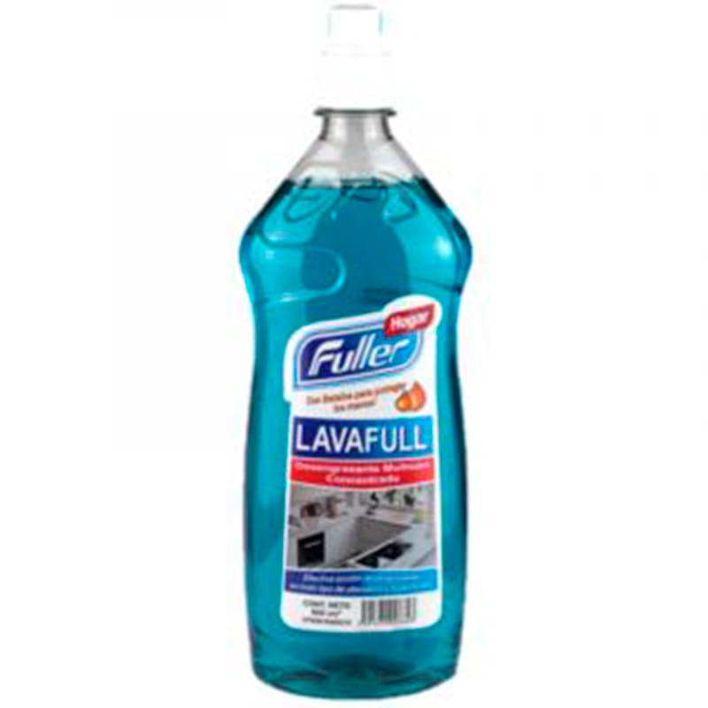 DESENGRASANTE FULLER LAVAFULL 800ML