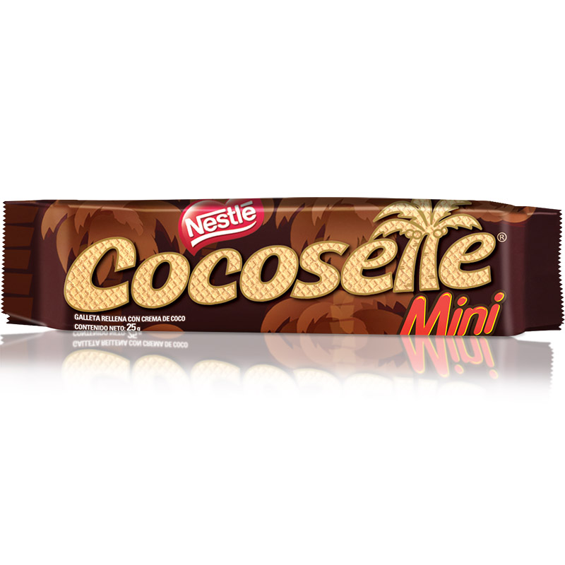 COCOSETTE 50GR