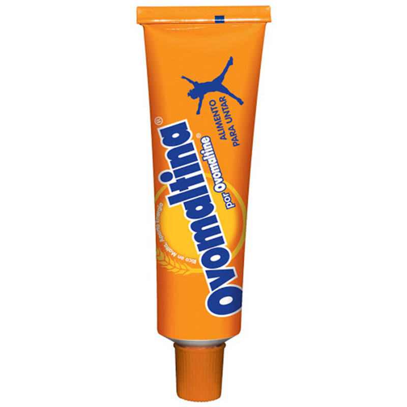 OVOMALTINA 35Gr