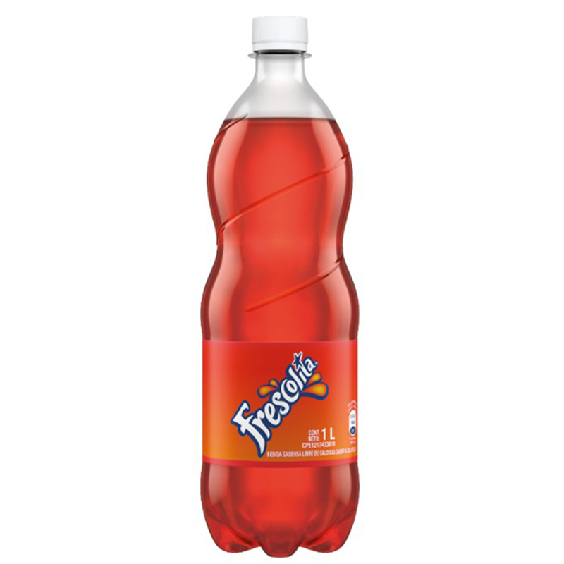 REFRESCO FRESCOLITA 1LT