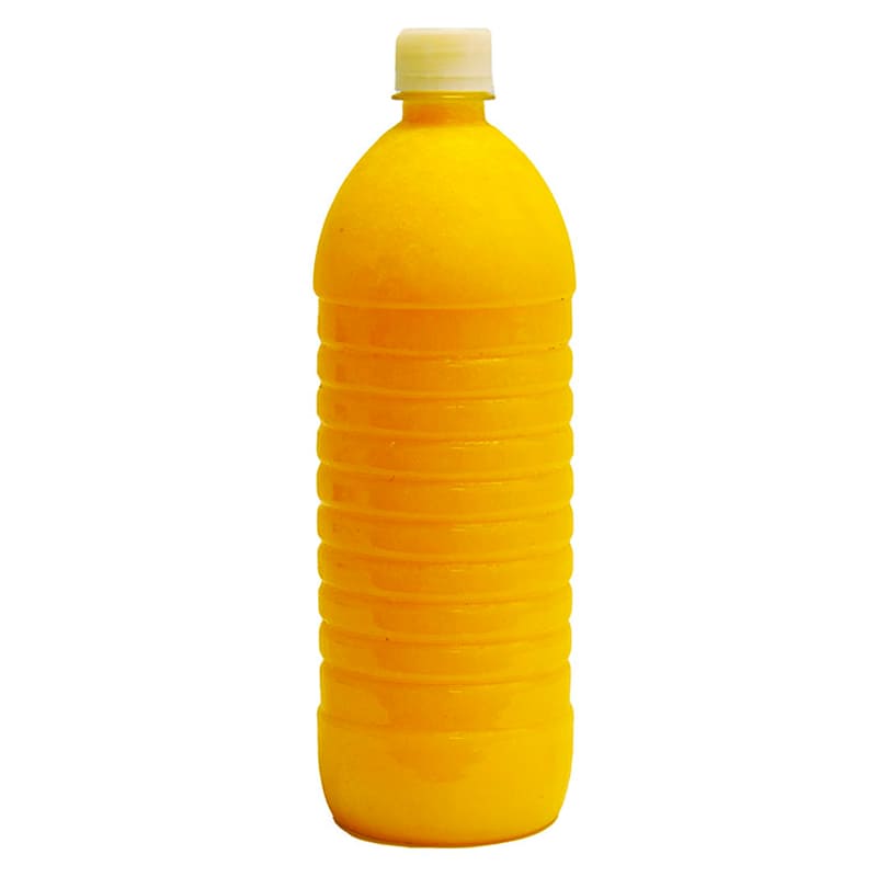 JUGO DE PARCHITA