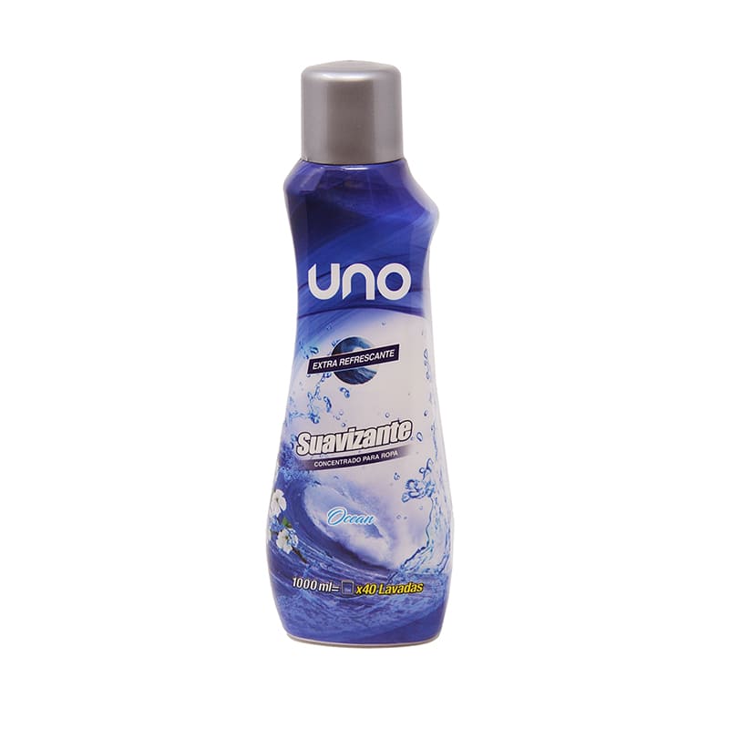 SUAVIZANTE UNO OCEAN 1LT