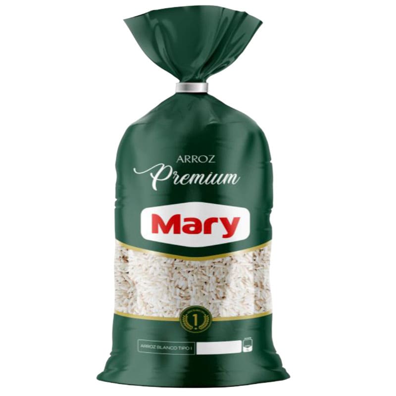 ARROZ MARY PREMIUM 900 GR