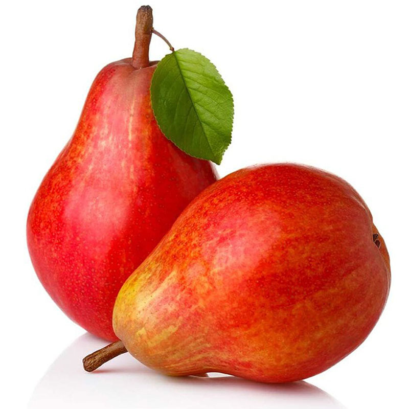 PERA ROJA KG