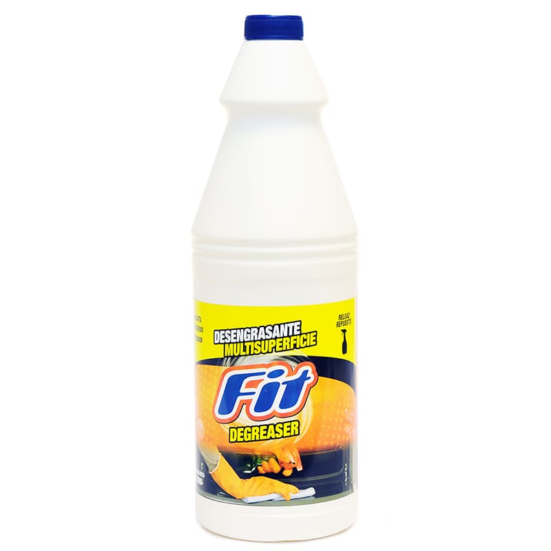 DESENGRASANTE MULTISUPER FIT 1LT