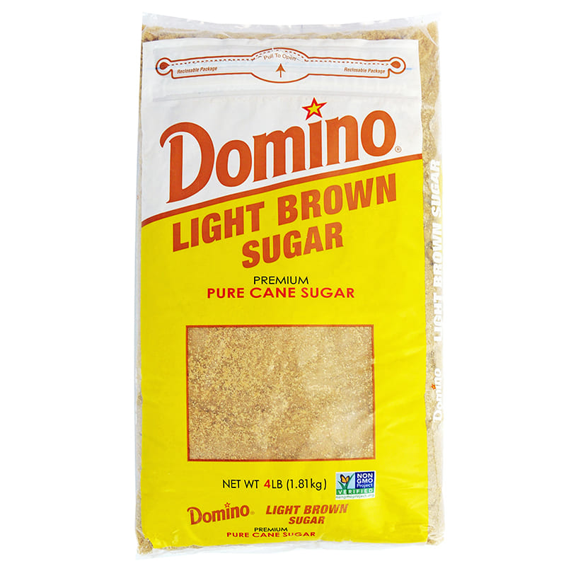 AZUCAR DOMINO MORENA LIGHT 1.81KG