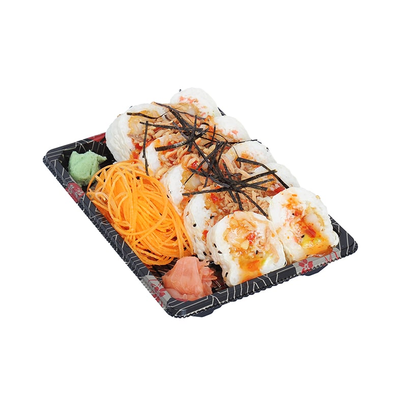 KAWENA ROLL SUSHI