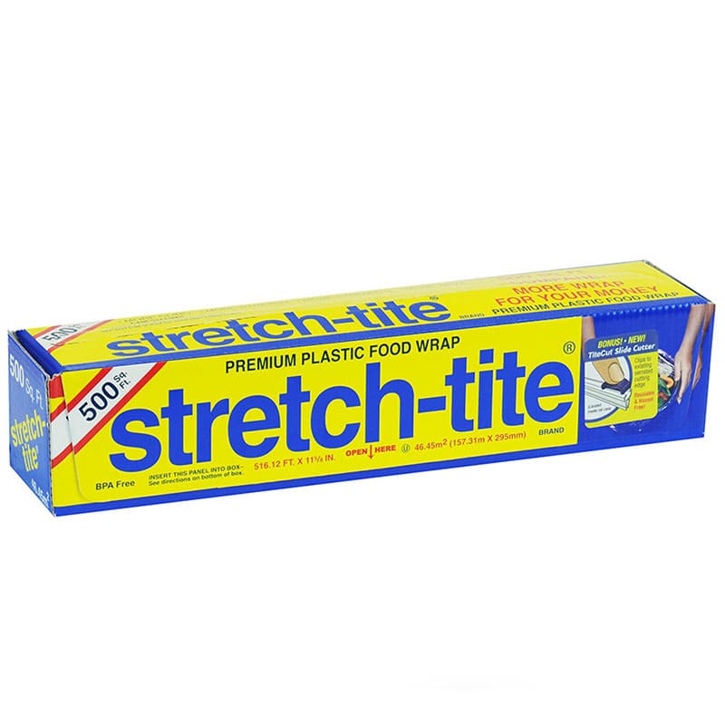 STRETCH TITE 500SP
