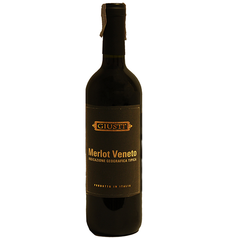 VINO VENETO MERLOT 0.75L