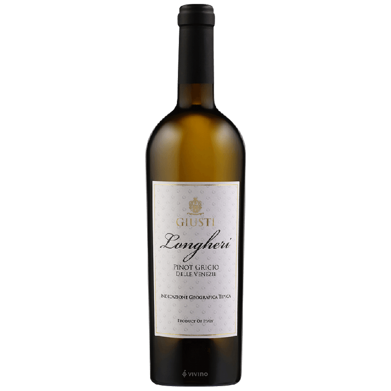 VINO LONGHERI PINOT GRIGIO 0.75L