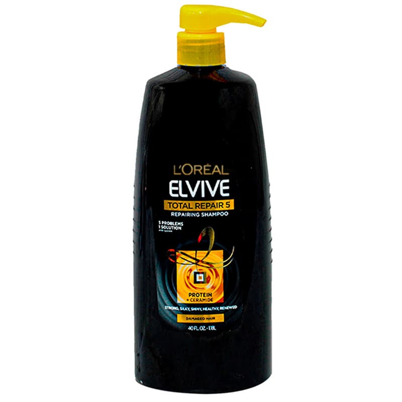 Shampoo L'OREAL ELVIVE REPARACIÓN TOTAL 1.18 L