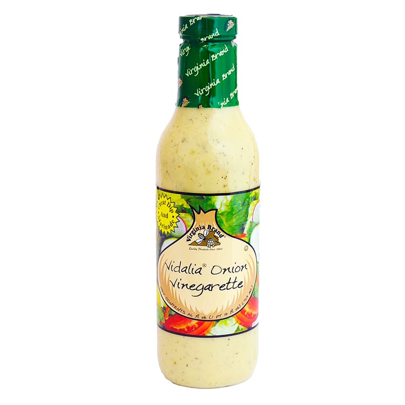 VINAGRETTE VIDALIA ONION 769ML