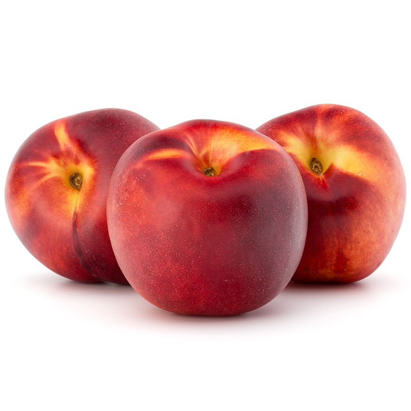 DURAZNO ROJO IMPORTADO KG