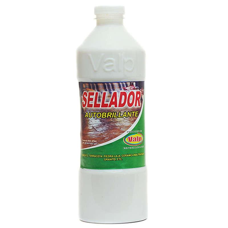 SELLADOR AUTOBRILLANTE 675ML