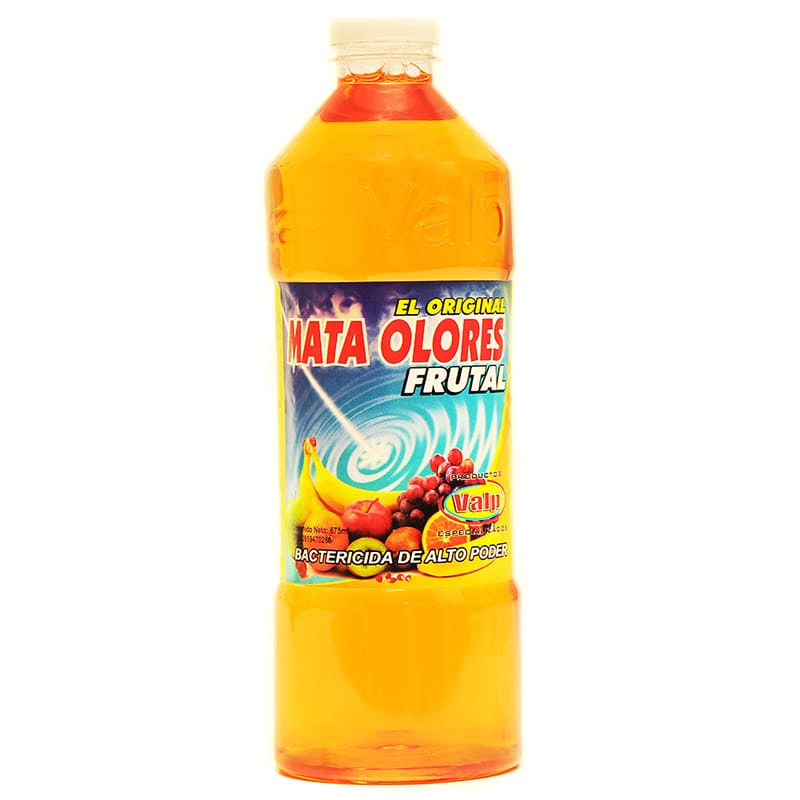 MATA OLORES VALP FRUTAL  675ML 