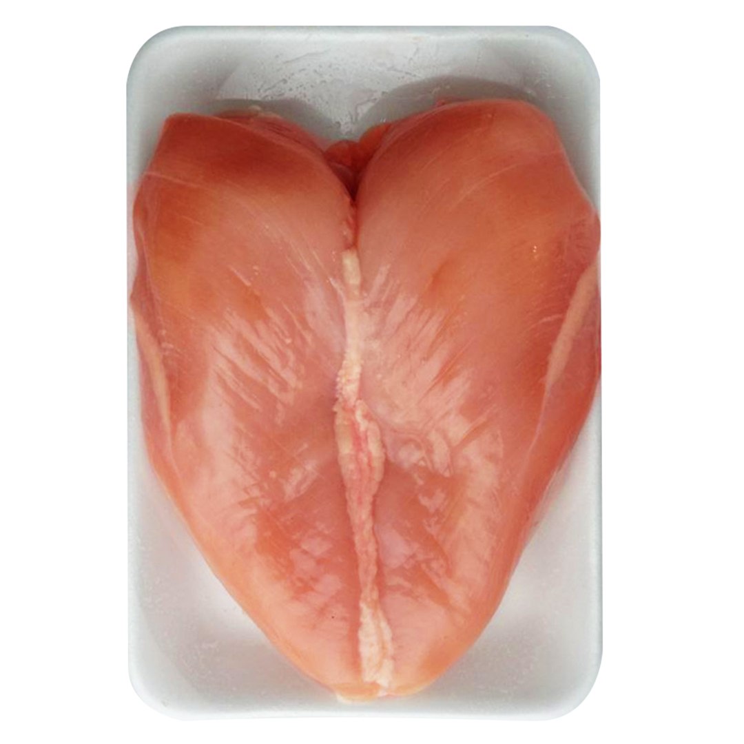 PECHUGA DE POLLO SUPREMA  KG