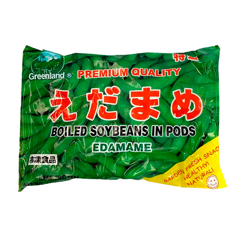 EDAMAME DE 1 LBS