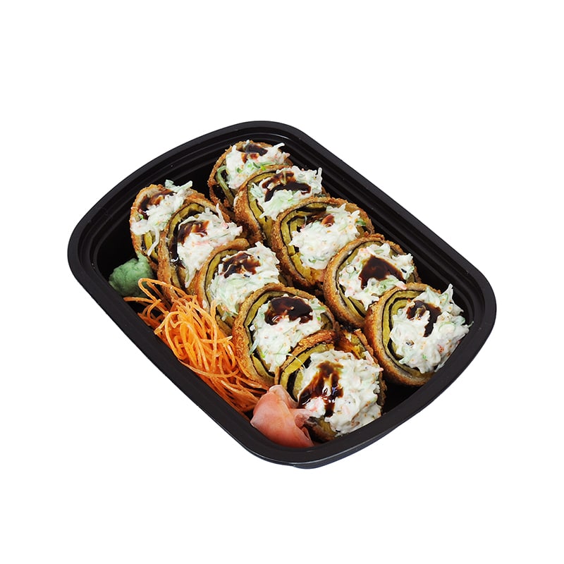 PANANA ROLL SUSHI