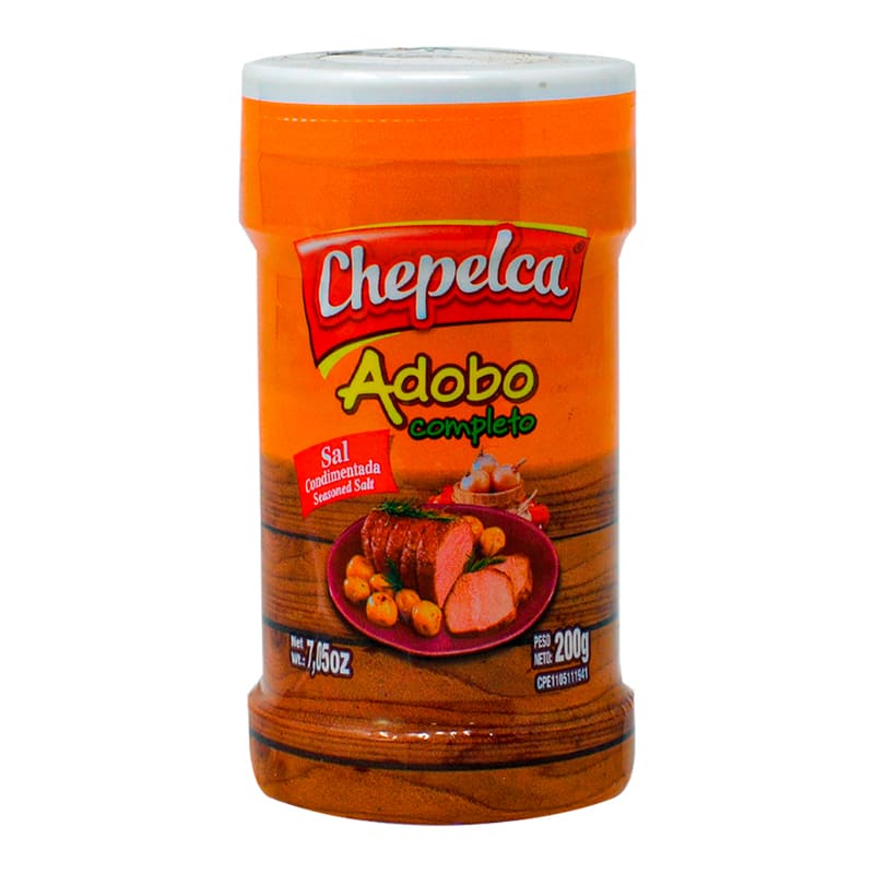 ADOBO COMPLETO 200G