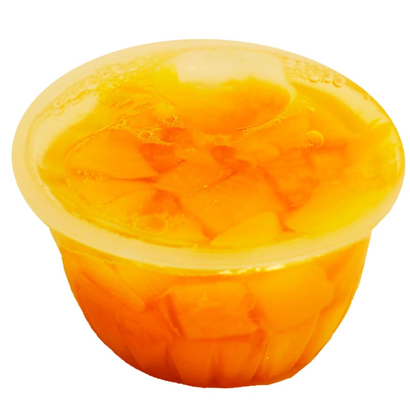JUGO DE MELOCOTONES DEL MONTE