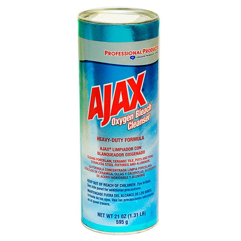 AJAX OXIGEN BLEACH 595 GR
