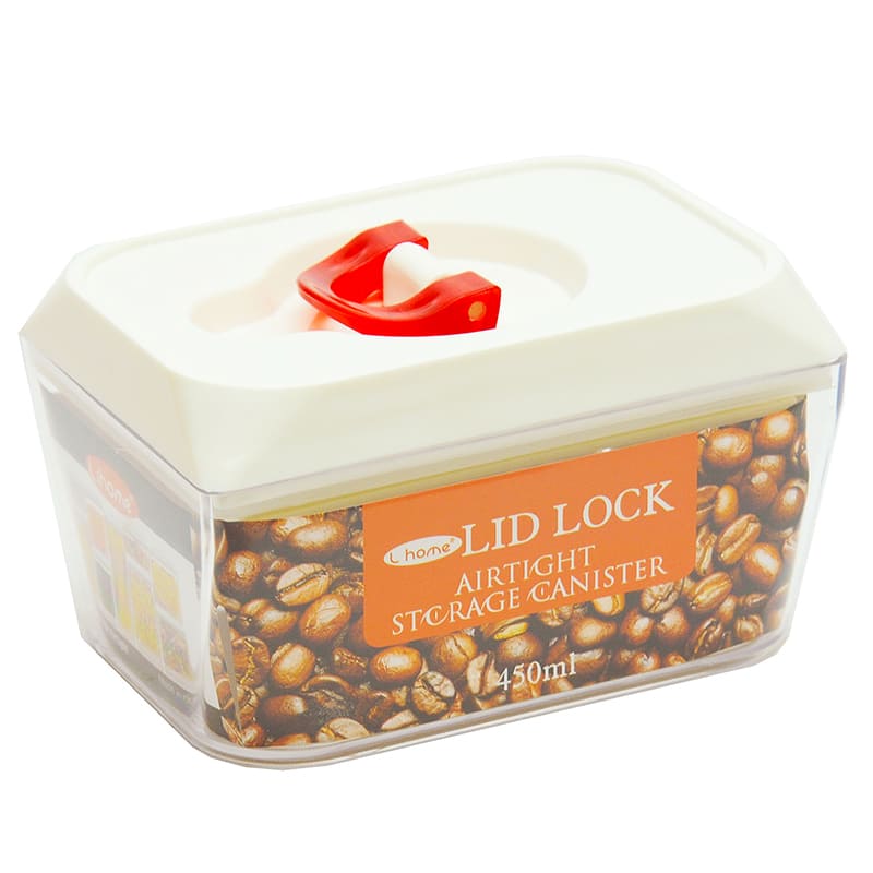 ENVASE PARA ALIMENTOS 450ML