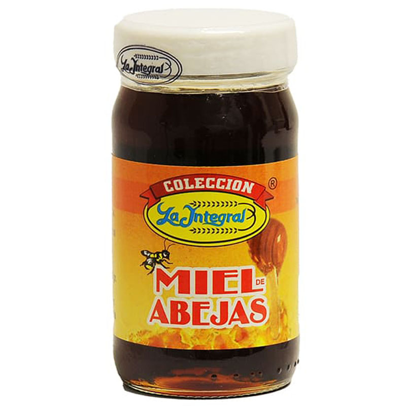 MIEL DE ABEJAS LA INTEGRAL 240 GR.