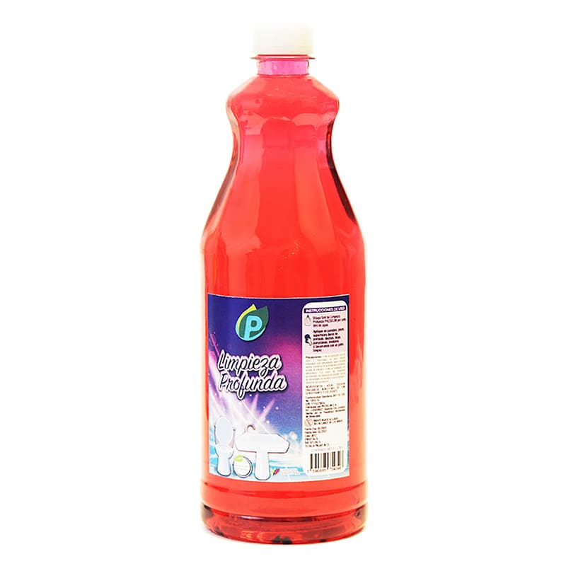 DESINFECTANTE PROSELIN LIMPIEZA PROFUNDA 1LT