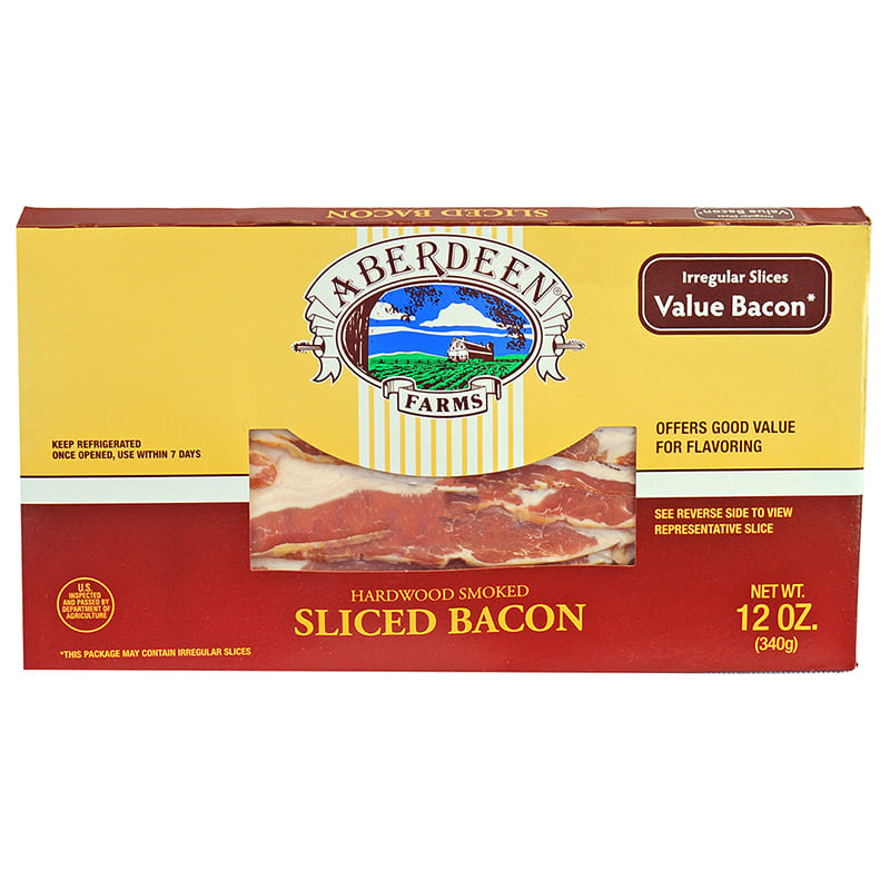 TOCINETA SLICED ABERDEEN 340GR