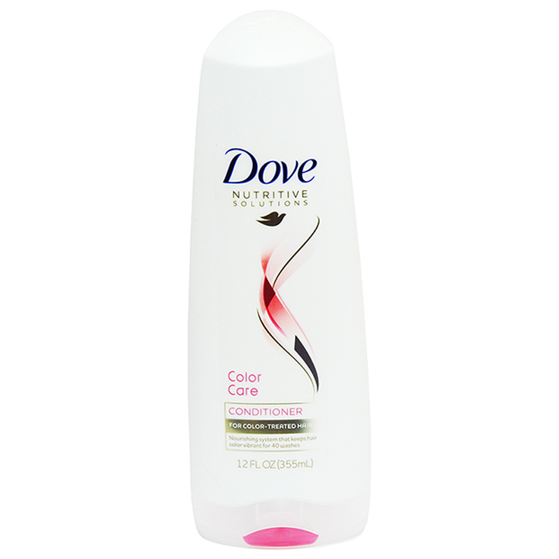 ACONDICIONADOR DOVE COLOR CARE 355 ML