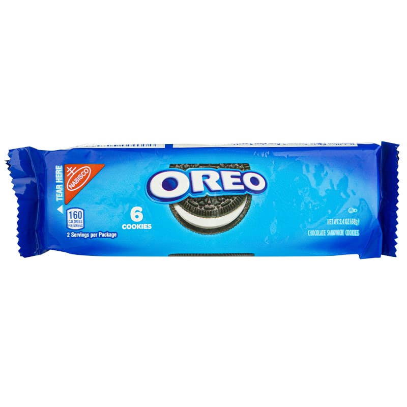 GALLETA OREO 67GR