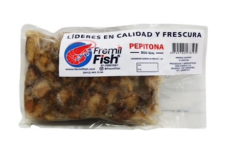 PEPITONA FREMIL 500 GR