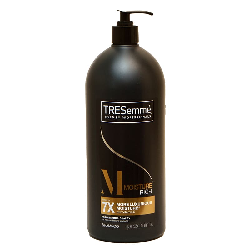 CHAMPÚ HIDRATANTE TRESEMME 1.18LT