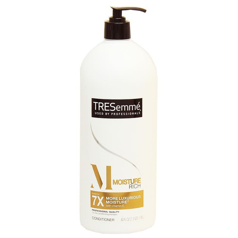 ACONDICIONADOR TRESEMME HIDRATANTE LUJOSO 1.18LT