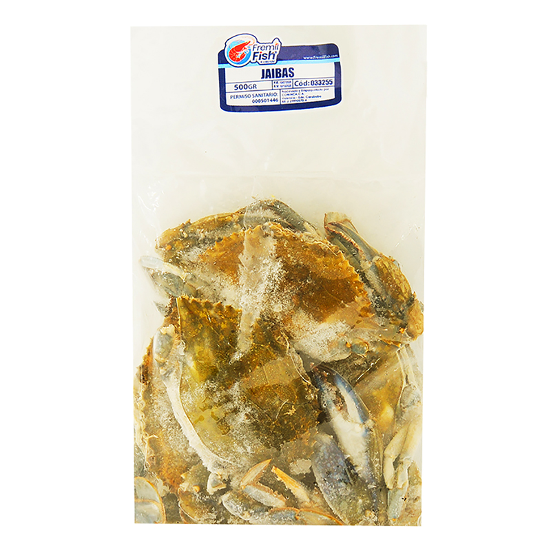 FREMIL JAIBAS 500 GR