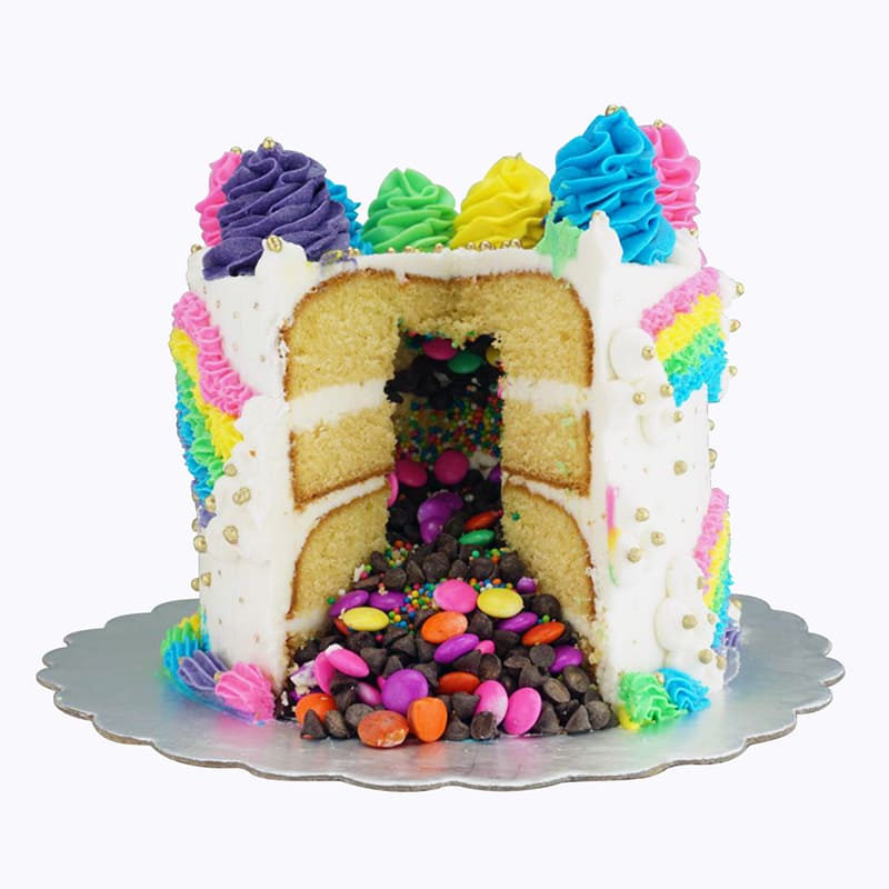 Torta Sorpresa *Por encargo