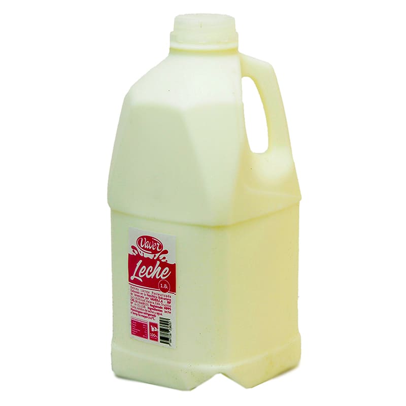 BEBIDA LACTEA VAVER 1.8L