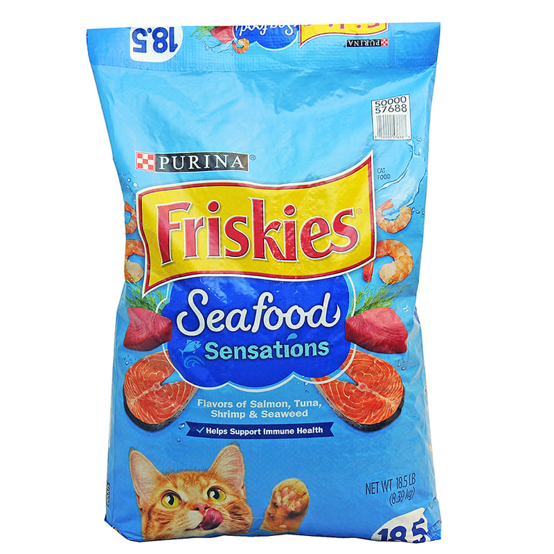 GATARINA FRISKIES PURINA 8.39KG