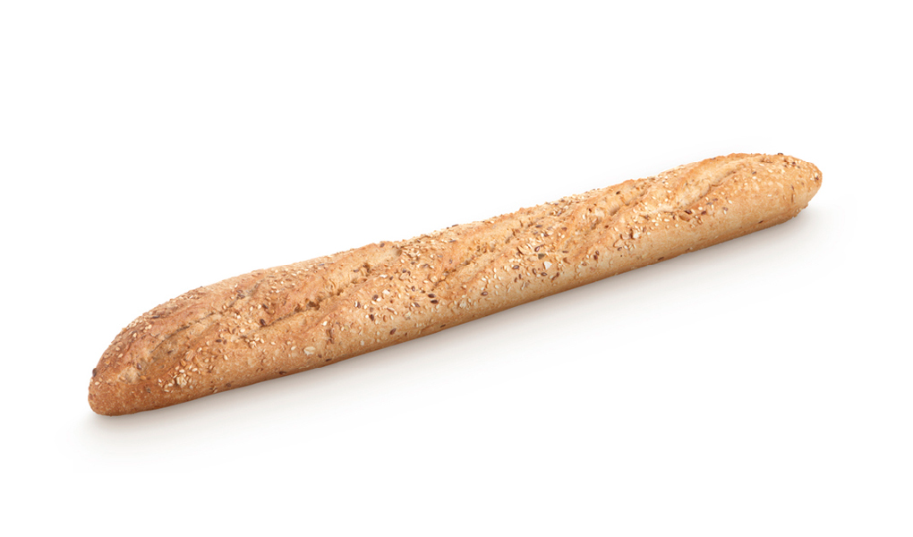 BAGUETTE MULTICEREALES EUROPASTRY