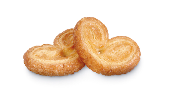 PALMERITAS EUROPASTRY