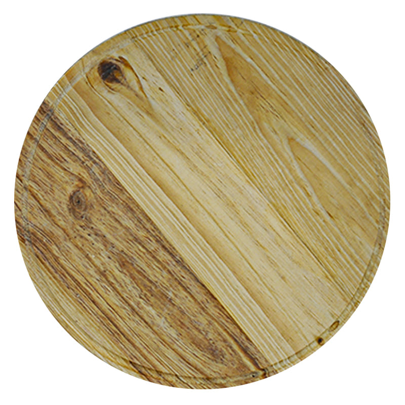 TABLA REDONDA 36CM